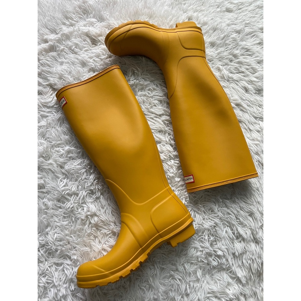 Hunter Original Tall Rain Boots